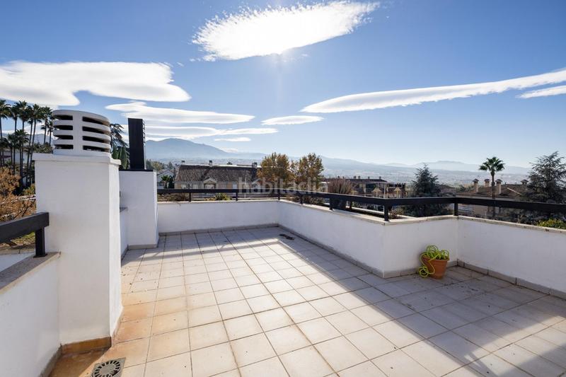 Foto ff9cf2a3-8167-4239-bf3d-fb8ff60dfa3f. Chalet casa de lujo en huetor vega en Huétor Vega