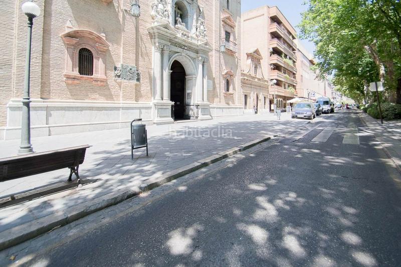 Foto 395c3b54-a987-42a3-b2b5-89ef221a88ad. Piso unico en carrera de la virgen en San Matías - Realejo Granada