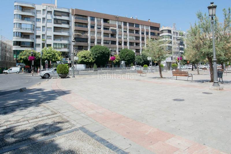 Foto 454c2f55-c124-4713-8e9c-4e373713234b. Piso unico en carrera de la virgen en San Matías - Realejo Granada