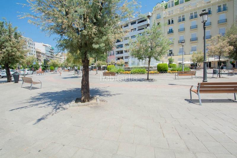 Foto a67643a8-2f90-49d9-98f3-278f3ccb370b. Piso unico en carrera de la virgen en San Matías - Realejo Granada