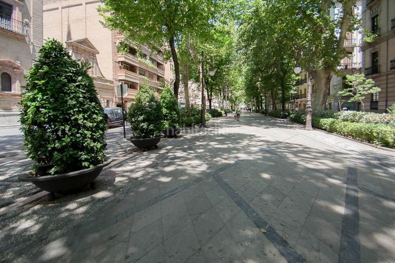 Foto aa266e99-0107-44c6-834d-1a34f1f25cd3. Piso unico en carrera de la virgen en San Matías - Realejo Granada
