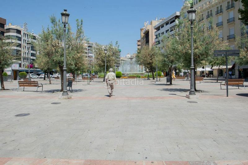 Foto edc80004-e2c5-40e9-876f-69f9dae0be9c. Piso unico en carrera de la virgen en San Matías - Realejo Granada