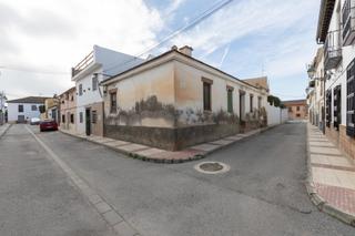 Haus  Calle luz (rom)