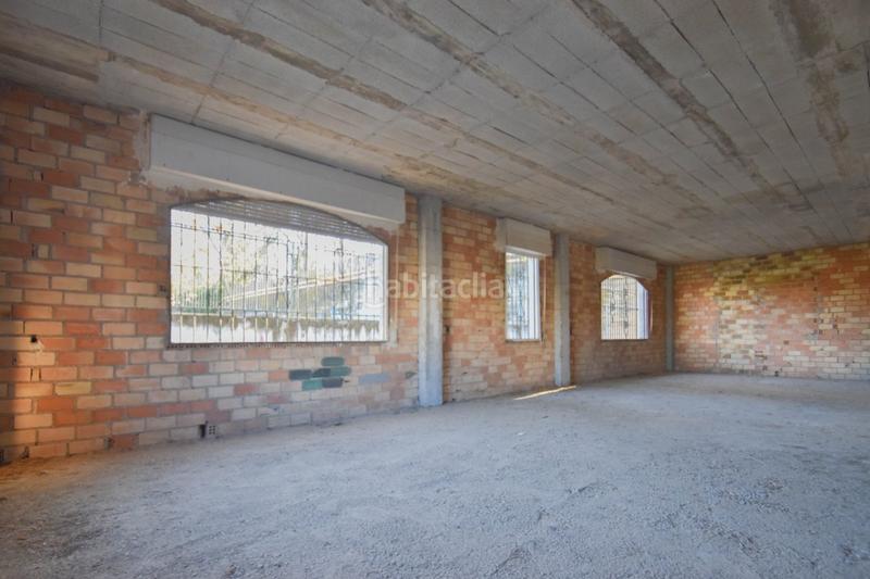 Foto ca62c3c0-7ec3-4164-aae2-dc123d38775f. Casa  y parcela para usos multiples. zona serrallo en Granada