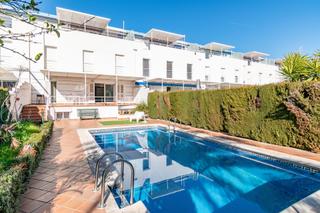 Chalet  Avenida don bosco