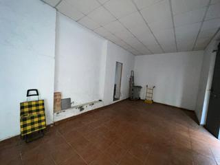 Business premise in Calle Duende