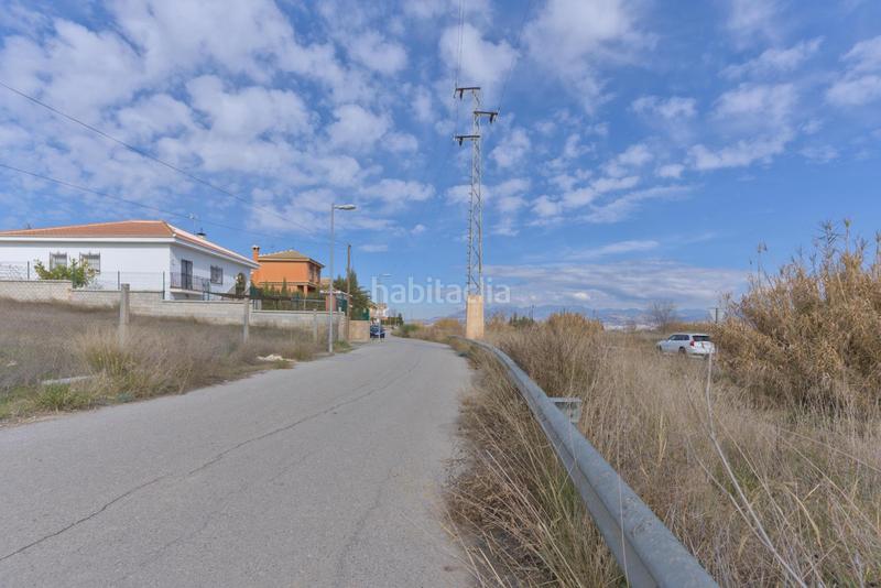 Foto 0fcec8a5-a113-4569-9f7c-4d1f6518c45b. Terrain résidentiel dans San Francisco - El Chorrillo Gabias (Las)