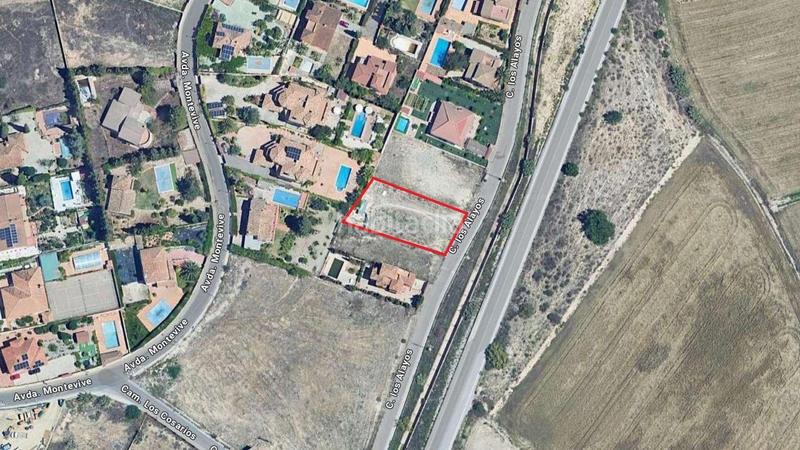 Foto 86865f21-9f0a-4515-92bd-96aac31af113. Terrain résidentiel dans San Francisco - El Chorrillo Gabias (Las)