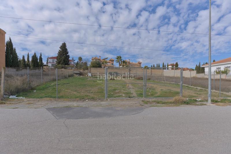 Foto a6c57c20-be82-4841-ae34-2346efae936c. Terrain résidentiel dans San Francisco - El Chorrillo Gabias (Las)