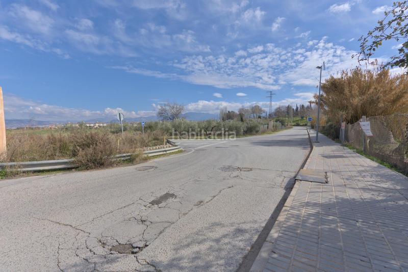 Foto f92ccc33-5141-4045-85ae-ee72e0f24f32. Terrain résidentiel dans San Francisco - El Chorrillo Gabias (Las)