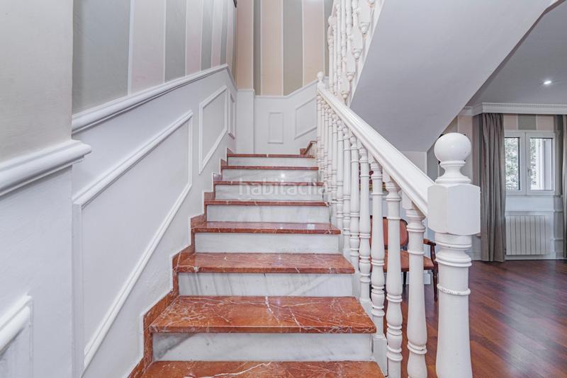 Foto 3294263b-3f20-4930-82a8-b59963c7111a. Chalet lujoso chalet en Barrio de la Vega Monachil