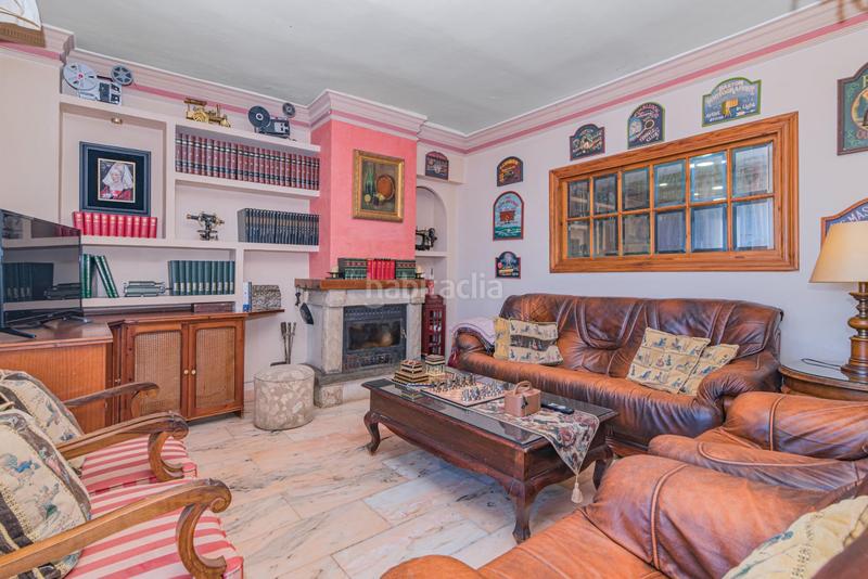 Foto 909fd5eb-2e45-4c19-917b-69101805a503. Chalet lujoso chalet en Barrio de la Vega Monachil