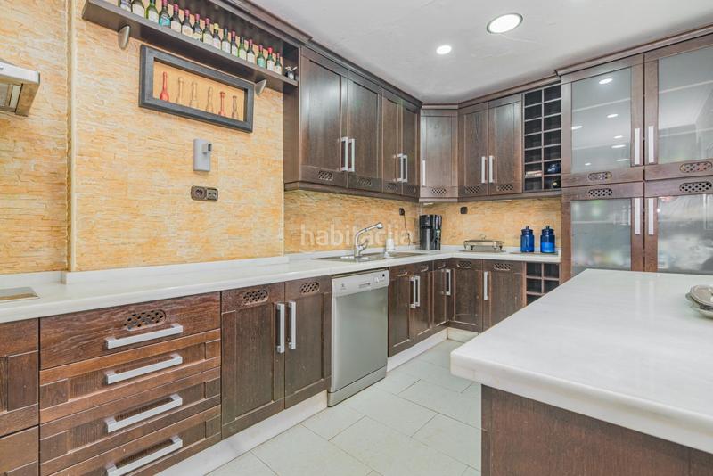 Foto 9b32b1ef-7f78-4315-953d-22d8b1c4afb1. Chalet lujoso chalet en Barrio de la Vega Monachil