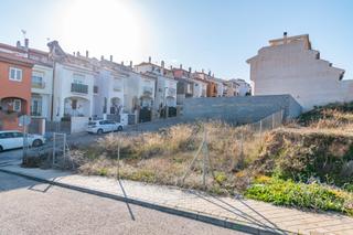 Residential Plot  Calle montevive. Parcela en esquina en otura