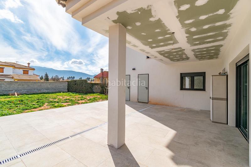 Foto 667c0712-f2bd-4431-8d42-62910ed09e24. Chalet  nueva construcción . 5 dormitorios ,3 baños. en Otura