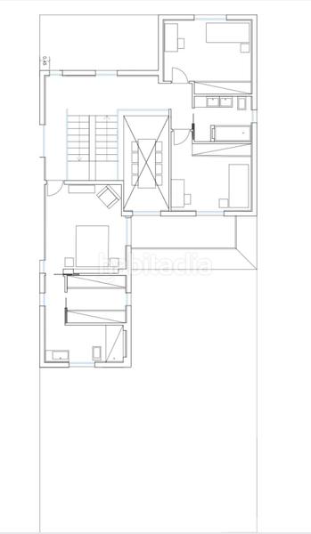 Foto dcac8251-4bfd-4ccf-ab17-b539c37f472c. Chalet  nueva construcción . 5 dormitorios ,3 baños. en Otura