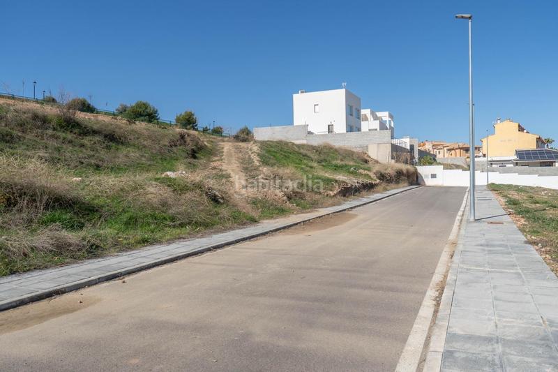 Foto 01d707d7-cbe1-4462-9b13-28767fe9a740. Wohngrundstück in Ogíjares