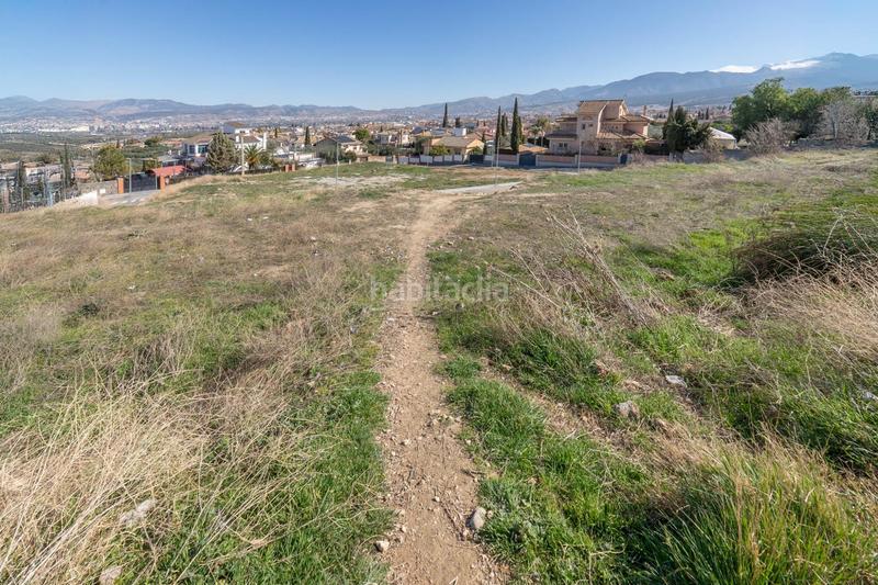 Foto 02843570-fe7a-4e5c-a035-d09a80259850. Wohngrundstück in Ogíjares