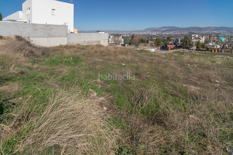 Foto 0ab20915-28ef-41c5-9db8-e12c63903bca. Wohngrundstück in Ogíjares