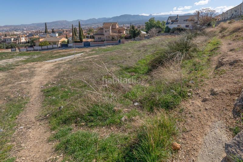 Foto 24ca4972-52c6-45af-b1ba-0ab79b580d0d. Wohngrundstück in Ogíjares