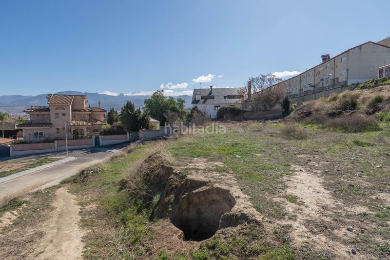 Foto 31233f18-09c6-446e-bda2-68e0c116148f. Wohngrundstück in Ogíjares