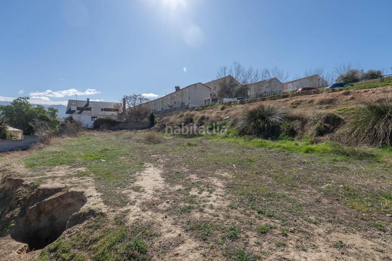 Foto 4645a889-845a-437f-a6d0-4bb2ab033258. Wohngrundstück in Ogíjares