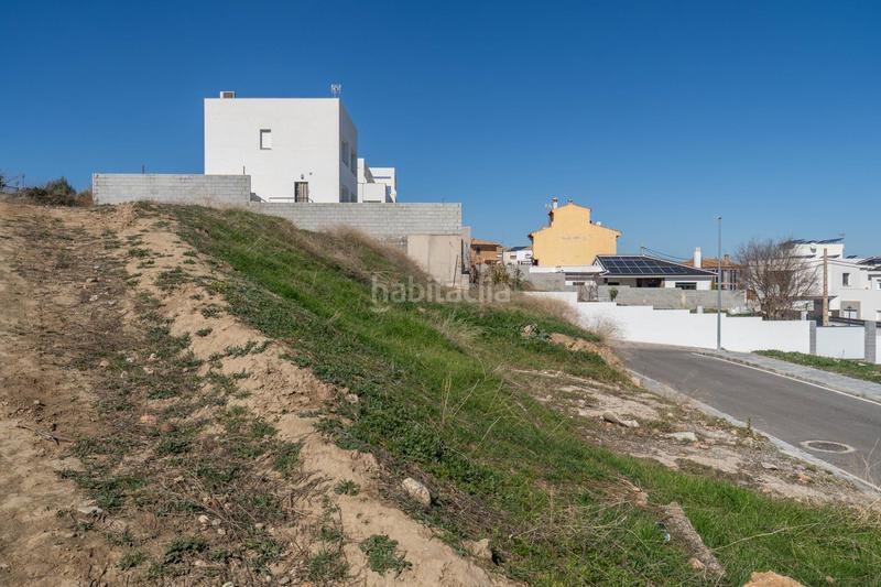 Foto 551d4767-ceb1-4960-bd6f-b1c10c7a84bc. Wohngrundstück in Ogíjares