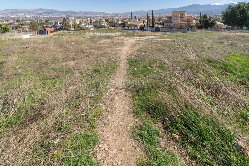 Foto 5f21e161-7ce9-4983-aa4e-50272a852f36. Wohngrundstück in Ogíjares