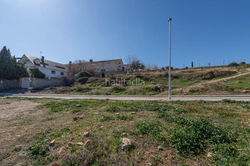 Foto 7cb76132-37e5-4d7e-ab30-996d781a01b8. Wohngrundstück in Ogíjares