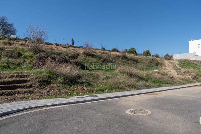 Foto aab2cb2a-141f-44e5-af2f-04d7300873c0. Wohngrundstück in Ogíjares