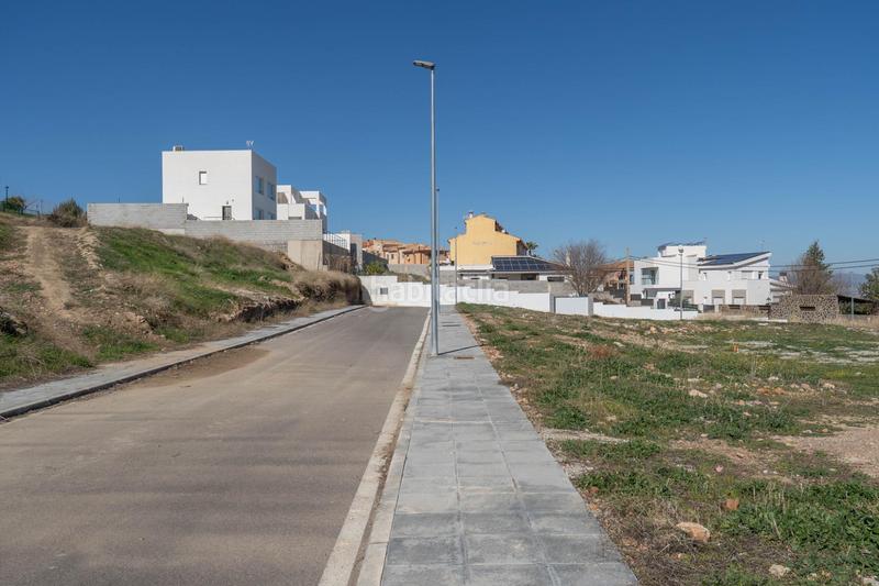 Foto b93e8e50-ada9-403d-aebc-e2980d0de378. Wohngrundstück in Ogíjares