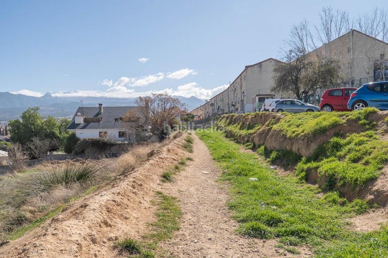 Foto c371c681-afe5-475f-87d1-a8a1ac1f66b0. Wohngrundstück in Ogíjares