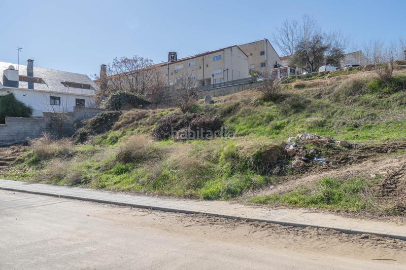 Foto c69e644f-6349-4ff6-88c6-8bf26eb3a4cf. Wohngrundstück in Ogíjares