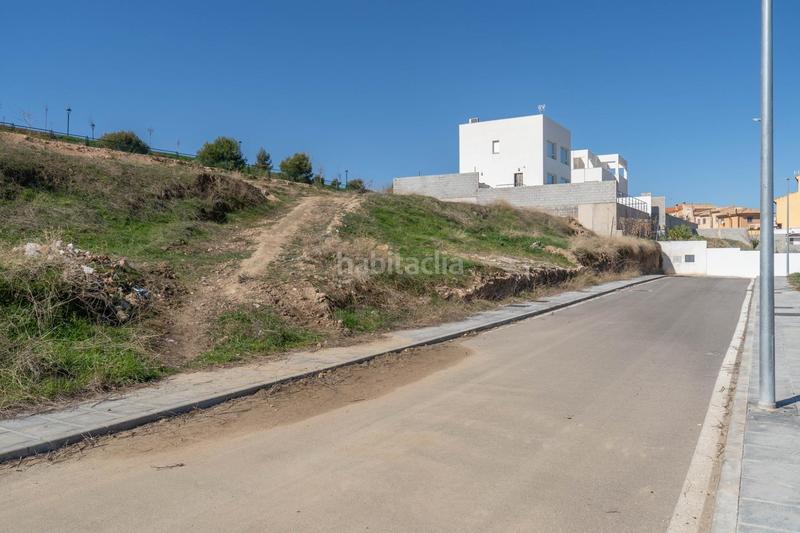 Foto e117e47d-e5b6-4a8e-ba20-c12450bd42dd. Wohngrundstück in Ogíjares