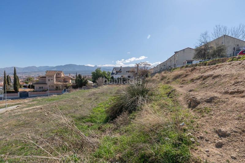 Foto e5259ff2-b0fc-43fc-8070-0b09dcfebd0c. Wohngrundstück in Ogíjares