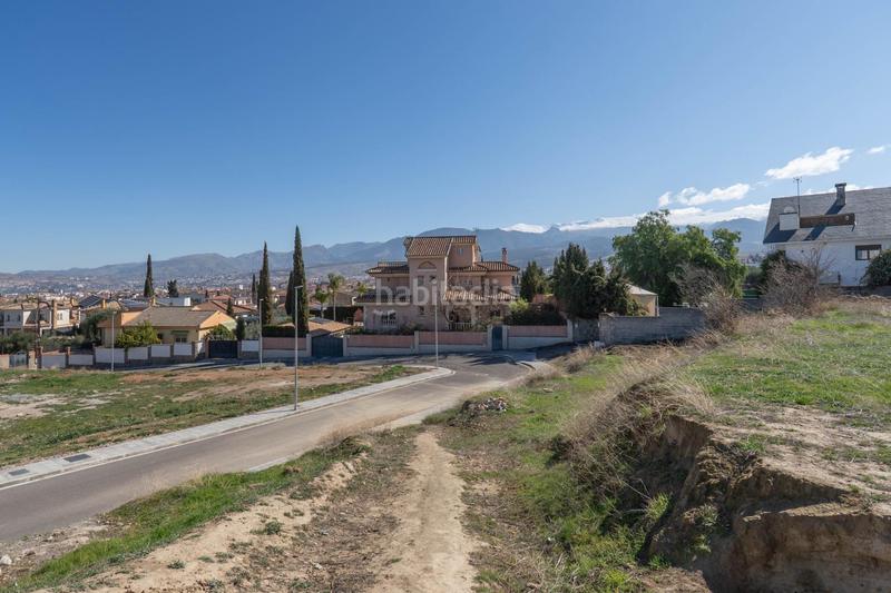 Foto eb4fa798-dace-4765-9296-f090c1e522d1. Wohngrundstück in Ogíjares