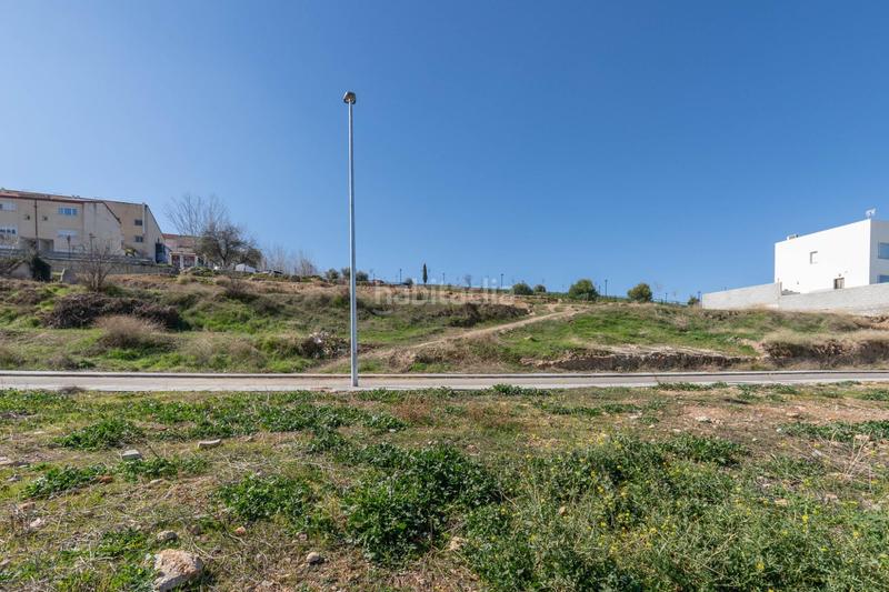 Foto f4fe0261-7c90-4051-9919-7465edca893f. Wohngrundstück in Ogíjares