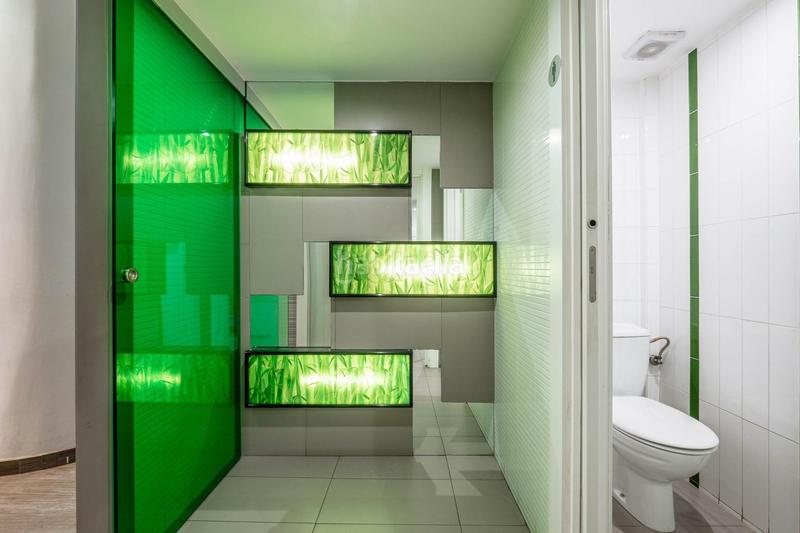 Foto 8a54d9a8-d905-43c7-b3b1-5866fe02b916. Local comercial a Joaquina Eguaras Granada