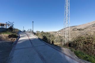 Terreny residencial  Calle las tapias. Oportunidad única en viznar!