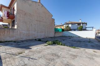 Terreny residencial  Rodriguez de la fuente
