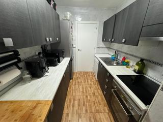 Location Appartement  Pasaje de teba. Pisazo reformado para alquilar!