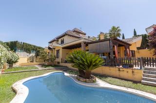 Xalet  Calle primula. Villa de lujo en otura  excepcional, exclusiva, irrepetible