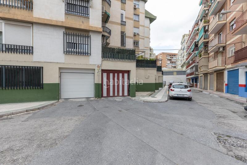 Foto 8258e3e3-2b4e-43f5-acf4-0937d089ece4. Parking coche en calle arabial 8 en Fígares Granada