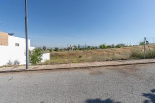 Terreny residencial  Calle salamanca. Solar urbano