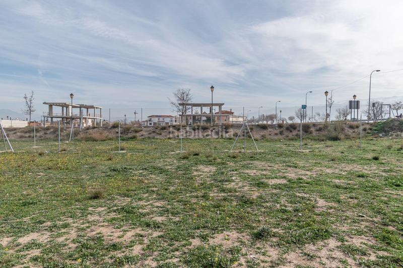 Foto 0d4bbd79-3e63-4682-bb9e-b022d3ce780f. Terreno residencial en de los alcornoques 1 en Residencial Triana - Barrio Alto Gabias (Las)