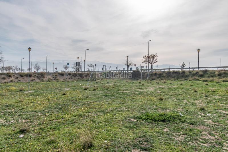 Foto 12c09c17-03b9-4bf7-a827-5376e34a22f7. Terreno residencial en de los alcornoques 1 en Residencial Triana - Barrio Alto Gabias (Las)