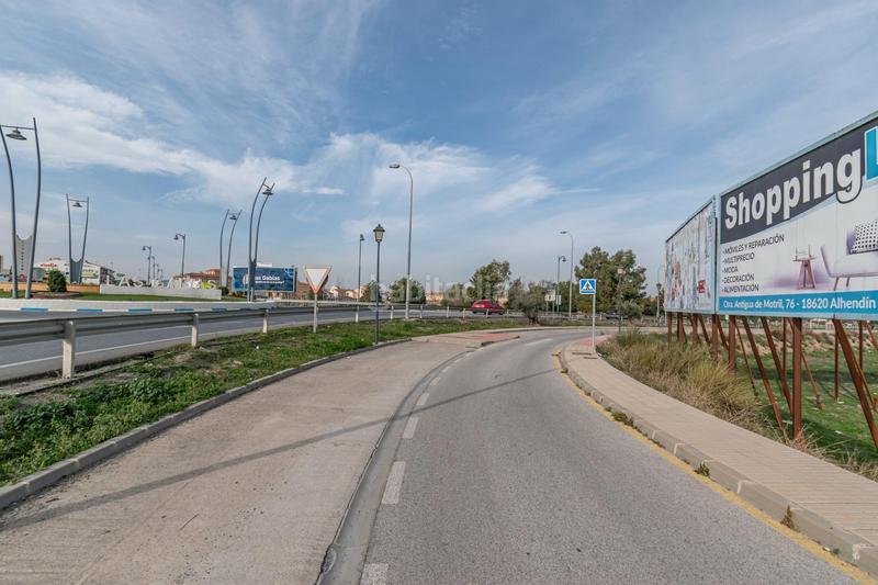 Foto 161d91b3-3730-4380-a3dd-1b82808d9175. Terreno residencial en de los alcornoques 1 en Residencial Triana - Barrio Alto Gabias (Las)