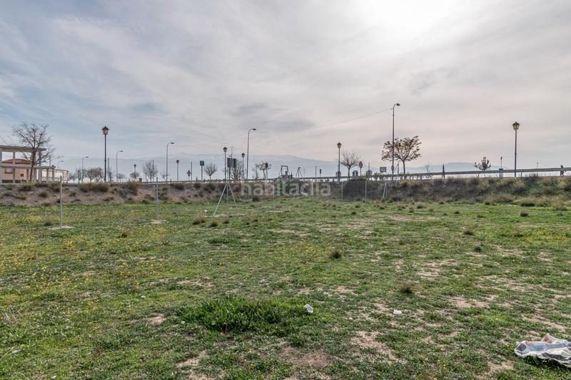 Foto 211993e3-b57a-4b18-916d-32e9c77a0c36. Terreno residencial en de los alcornoques 1 en Residencial Triana - Barrio Alto Gabias (Las)