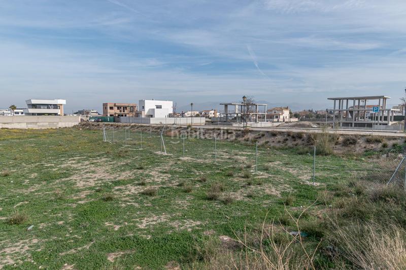 Foto 6bfc2820-6008-47ff-a035-30736a54ff22. Terreno residencial en de los alcornoques 1 en Residencial Triana - Barrio Alto Gabias (Las)