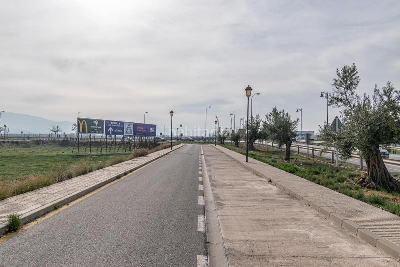 Foto 77da68dd-5ad1-4149-acc4-365889e97a8e. Terreno residencial en de los alcornoques 1 en Residencial Triana - Barrio Alto Gabias (Las)